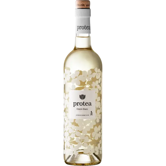 Chenin Blanc Wine Protea