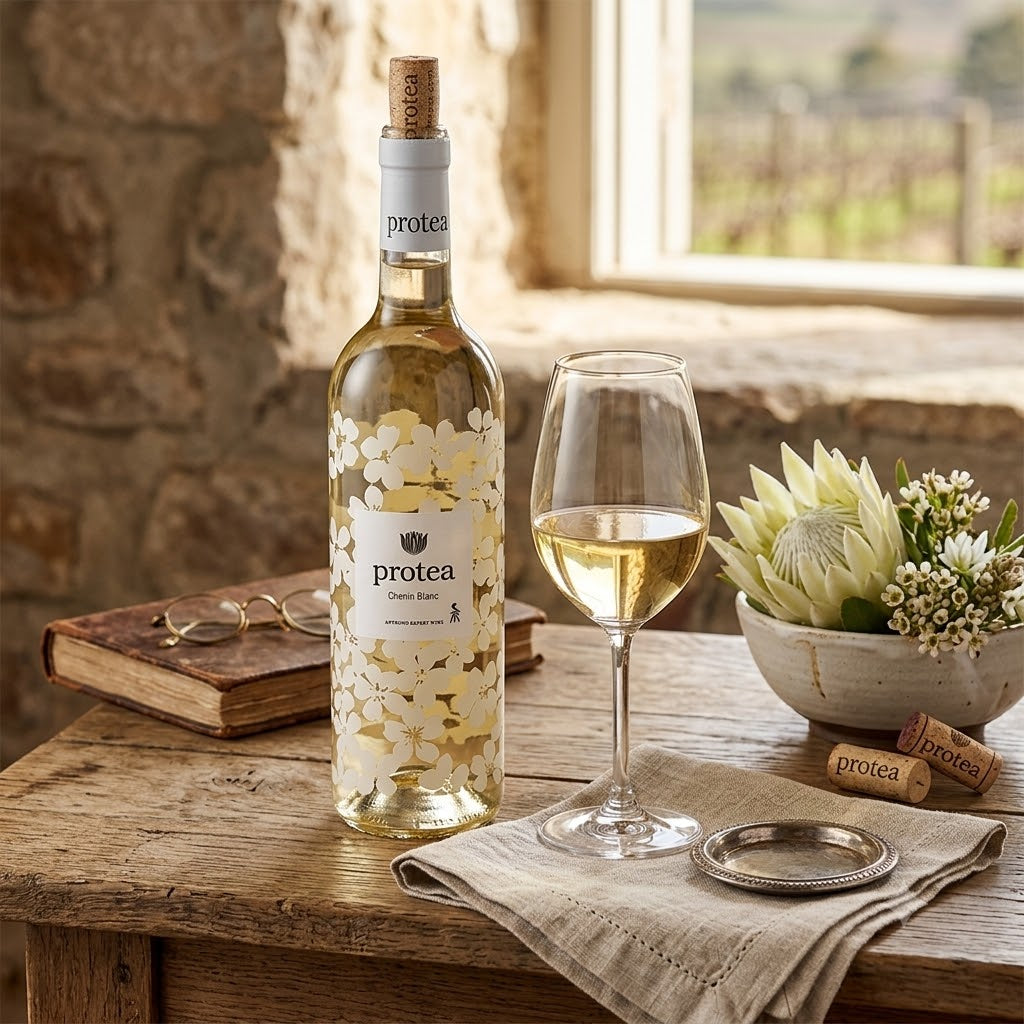 Cape Best - Protea Chenin Blanc
