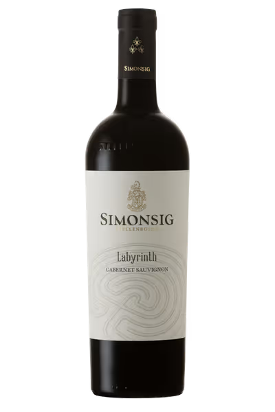 Simonsig Labyrinth Cabernet Sauvignon