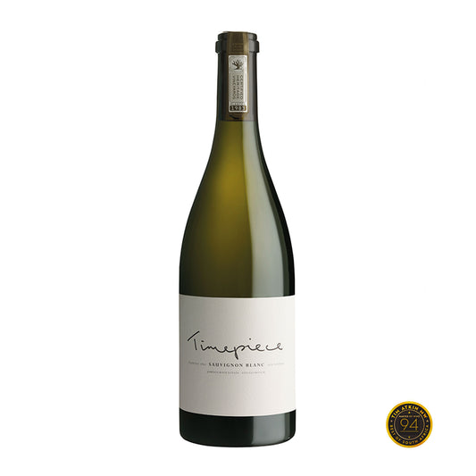 Vino bianco Sudafricano sauvignon Blanc Jordan