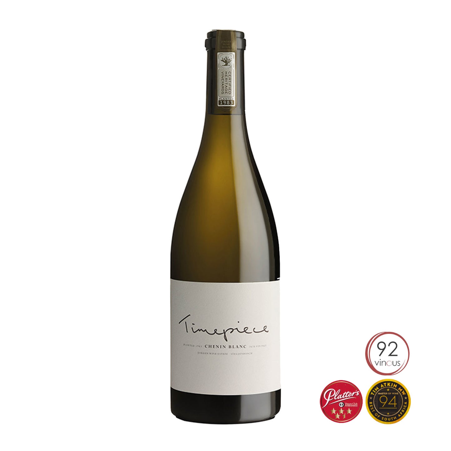 Idea regalo perfetta per appassionato vini stranieri Chenin Blanc