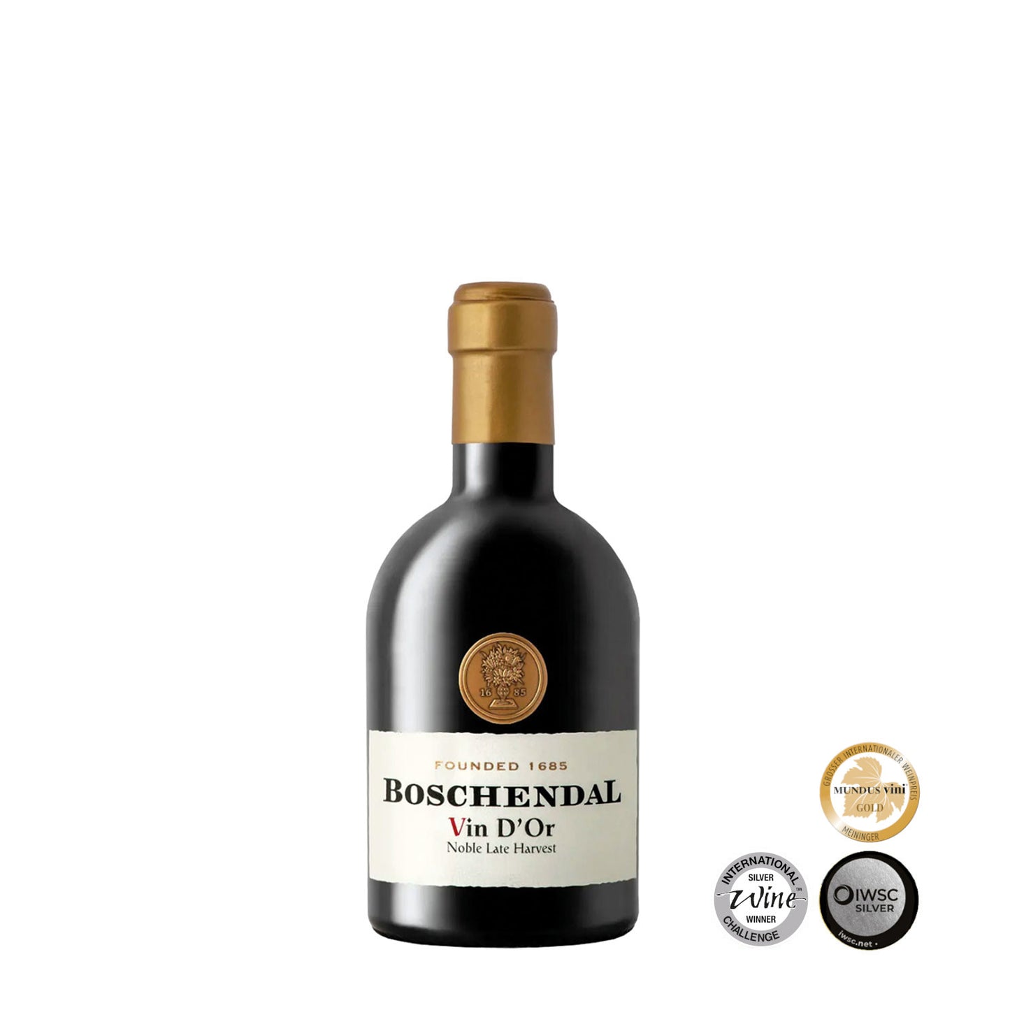 Vino dolce sudafricano Vin D'or Boschendal