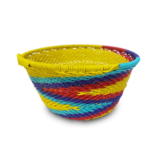 Ciotola porta monete decorativa per idea regalo unica