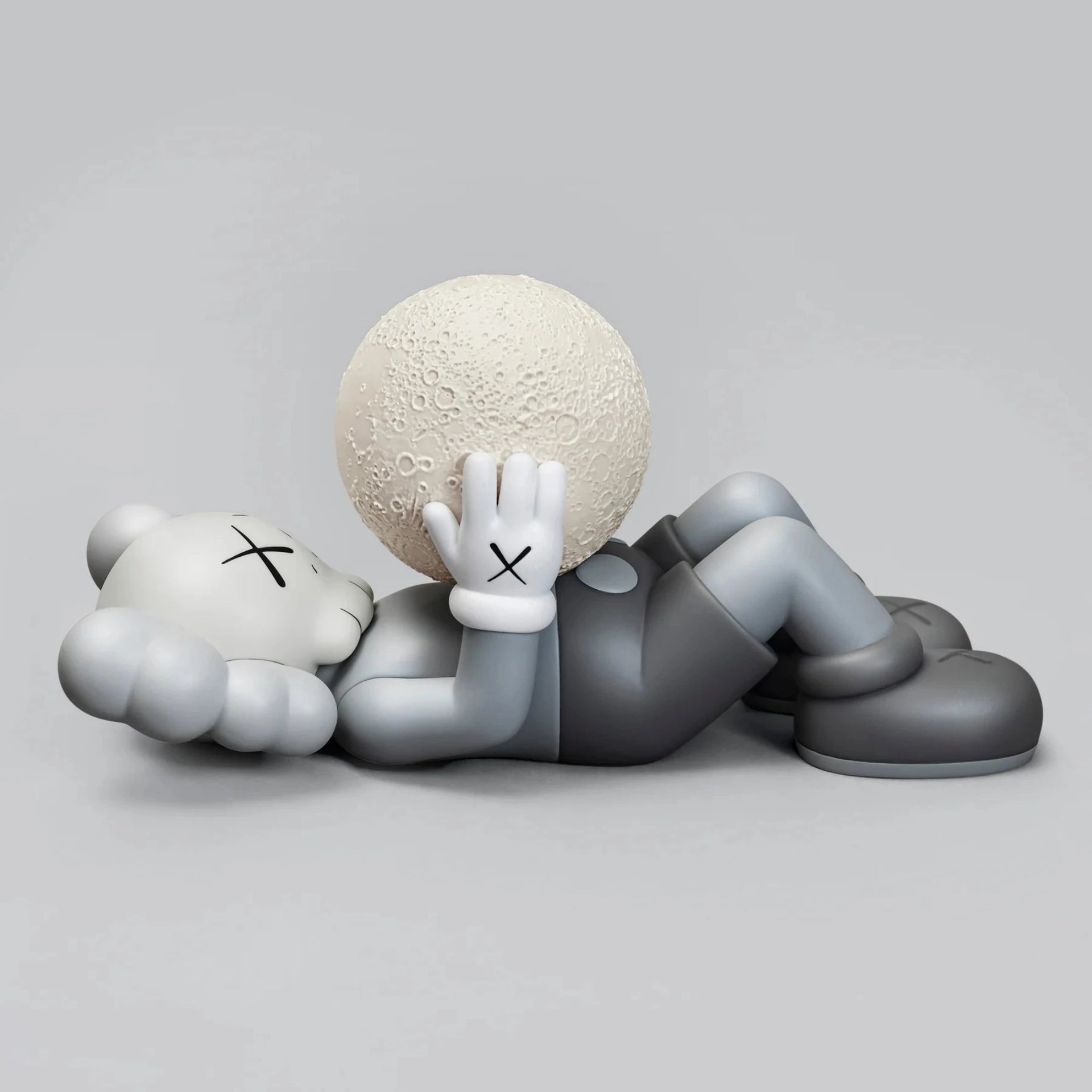 【最終値下】KAWS HOLIDAY SHANGHAI FIGURE カウズ KAWS: HOLIDAY SHANGHAI | Kaws Grigio – Cape Best
