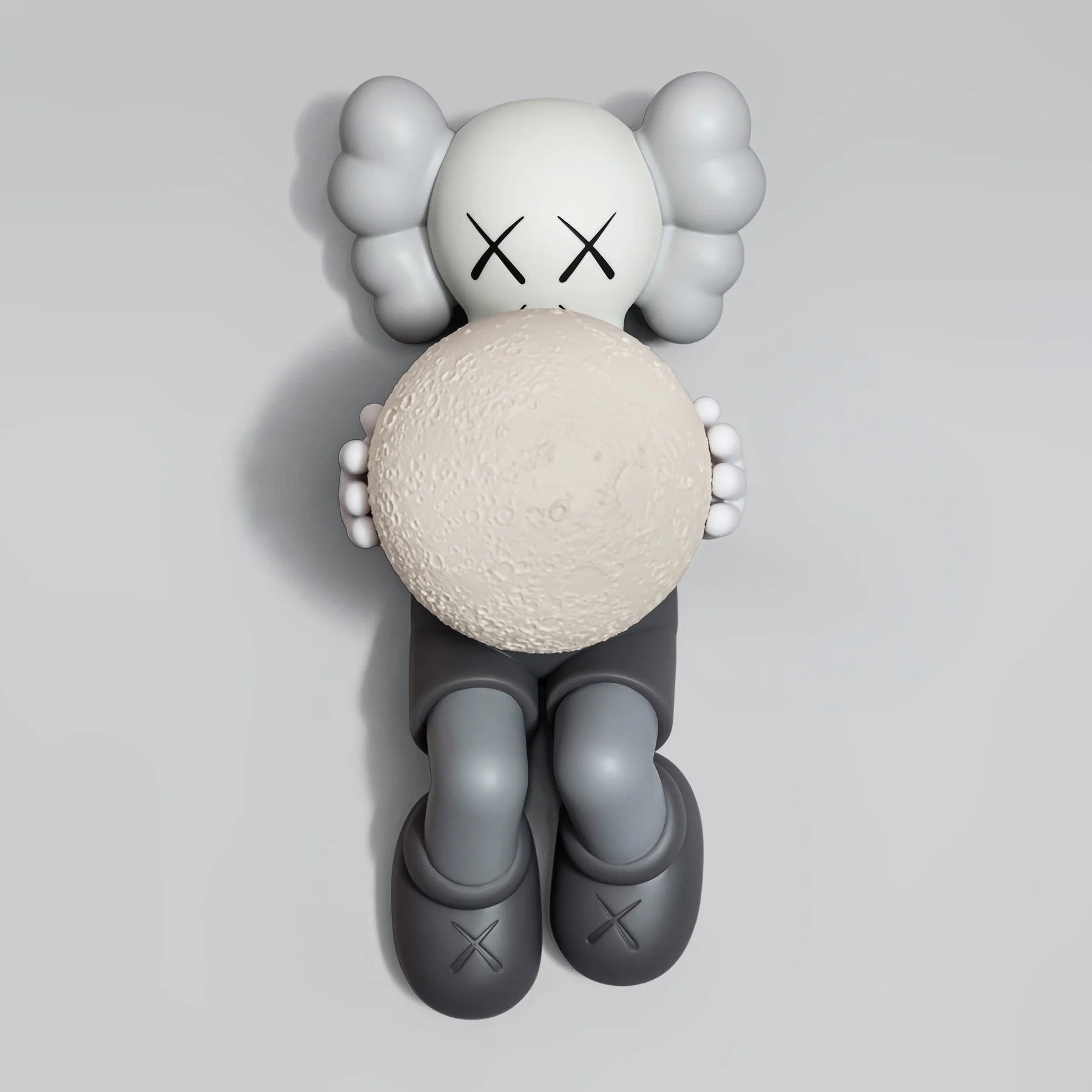 KAWS: HOLIDAY SHANGHAI | Kaws Vinyl Figure Grey – Cape Best KAWS: HOLIDAY SHANGHAI | Kaws Vinyl Figure Grey – Cape Best