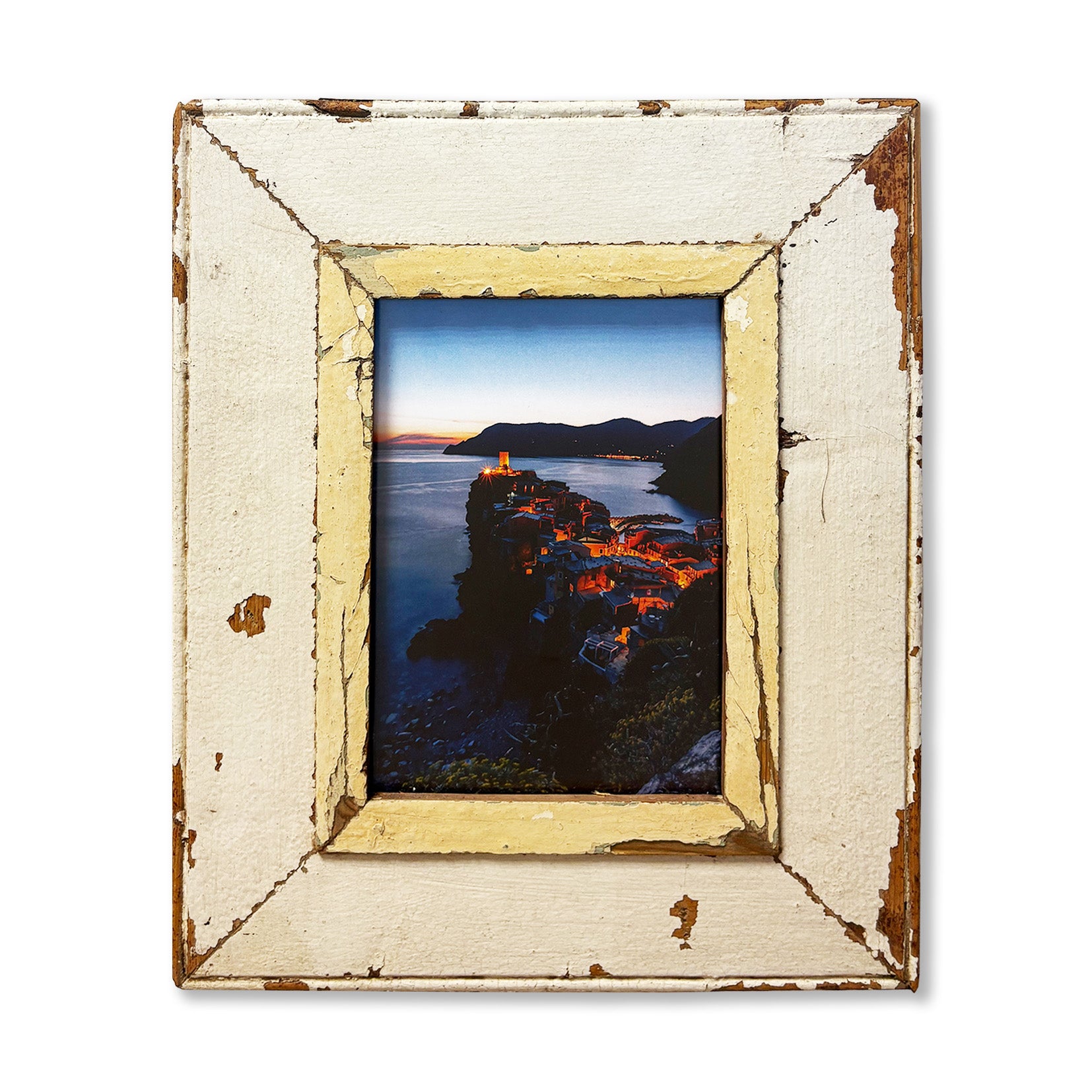 Cape Best Cornice Composizione a parete Mari italiani