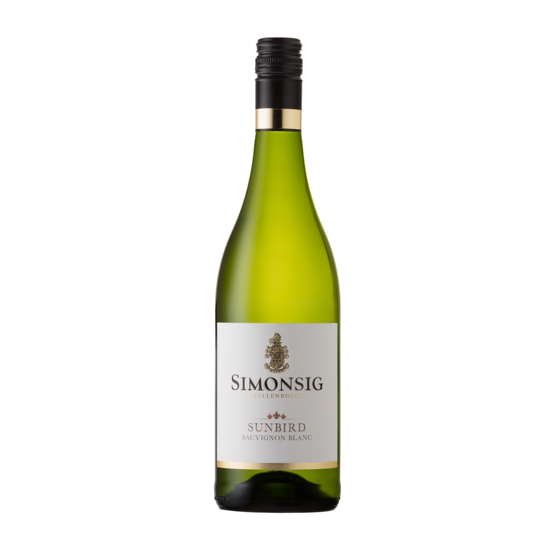 Sunbird Sauvignon Blanc Simonsig 2024