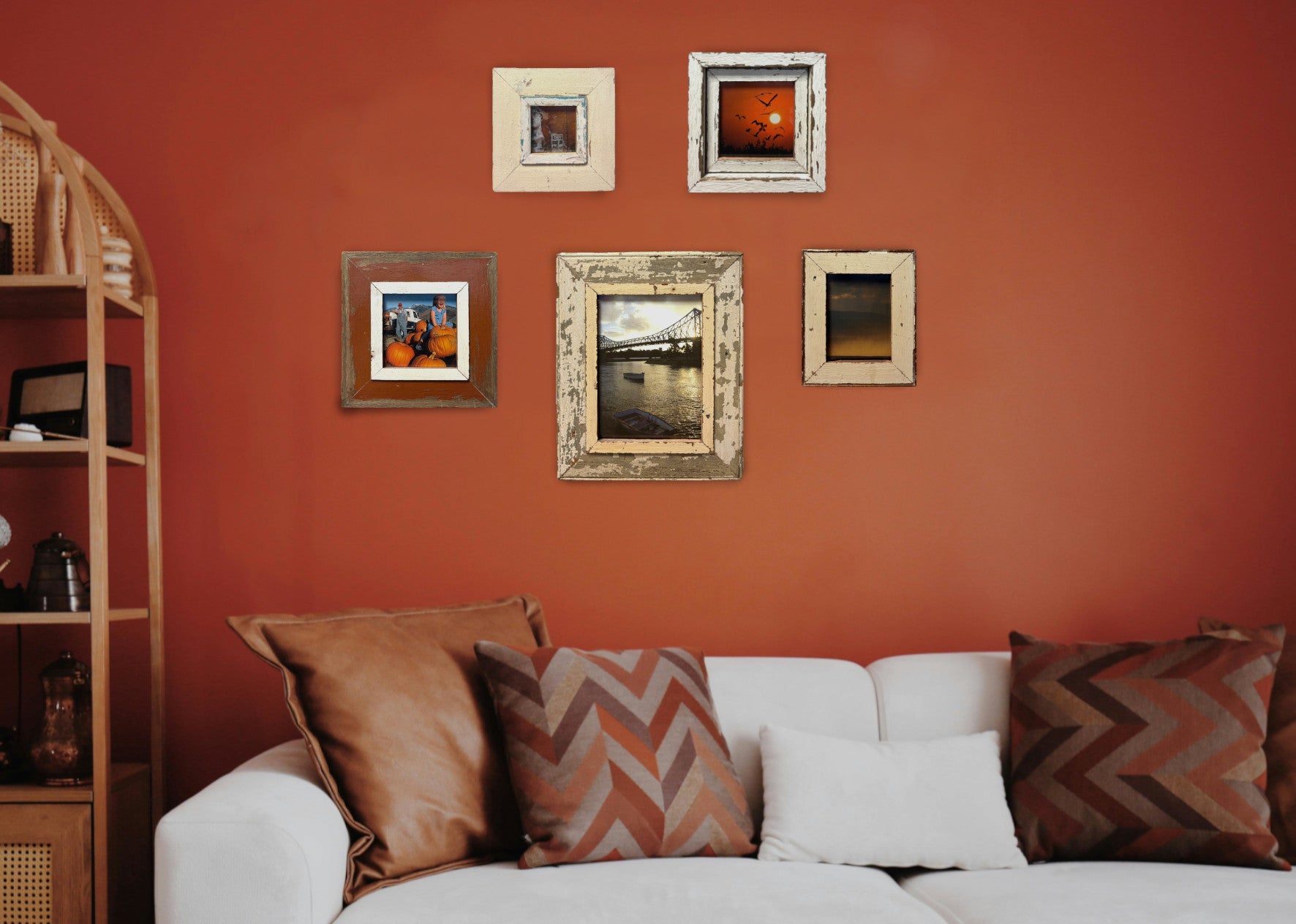 Cape Best cornici uniche per arredare le tue pareti