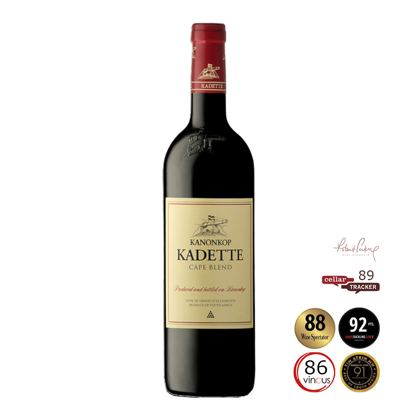 Cape Best Kanonkop Cape Blend Stellenbosch