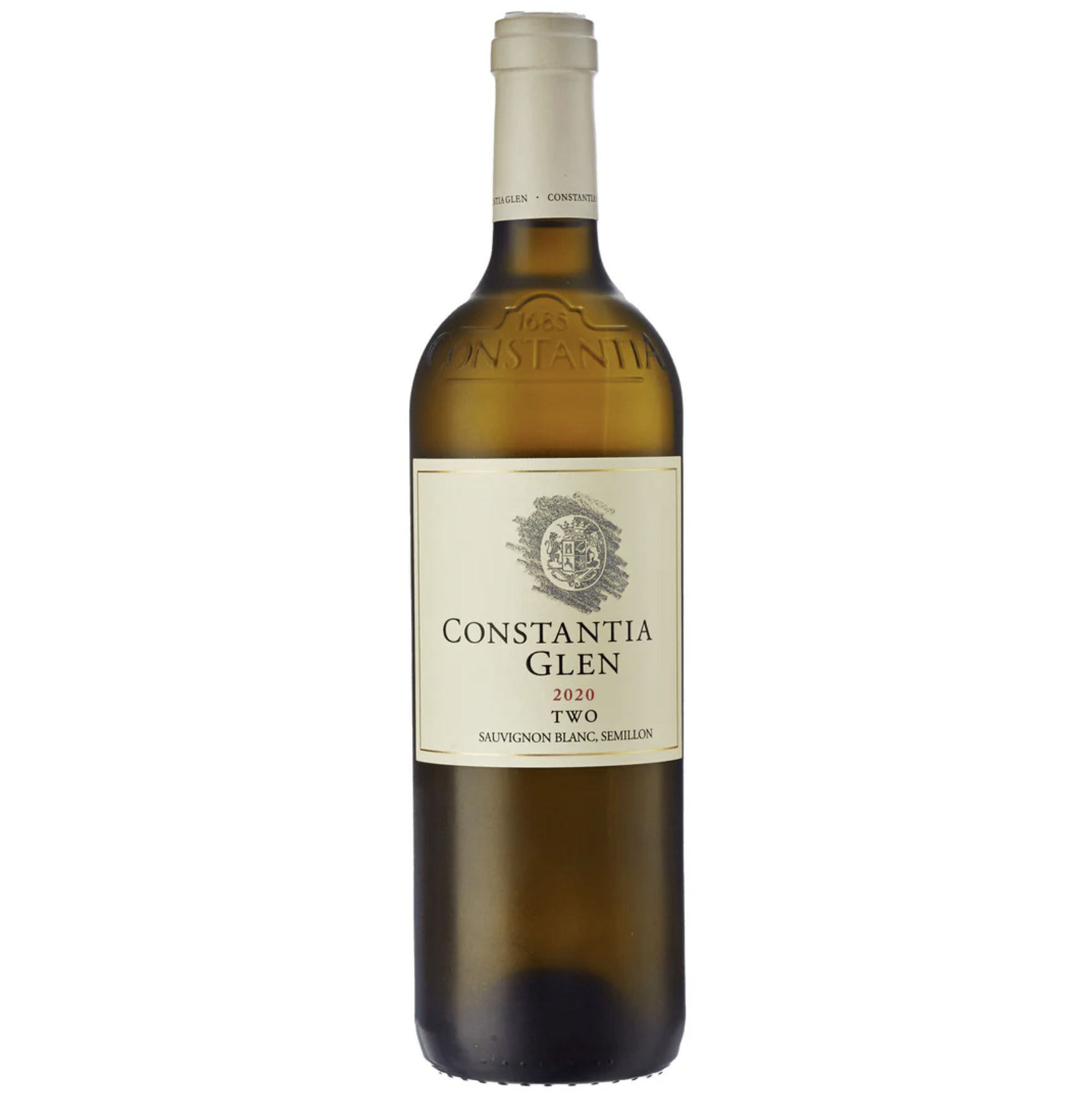 Constantia Glen TWO blend 