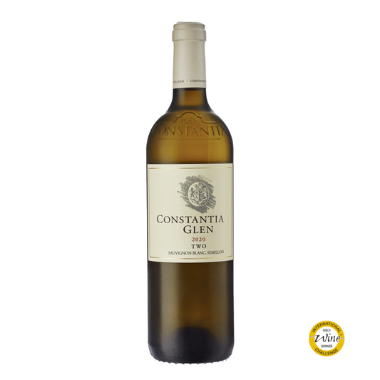 Constantia Glen TWO blend 