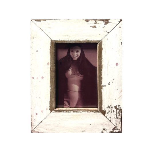 Cornice 10x15 con foto Marilyn Monroe