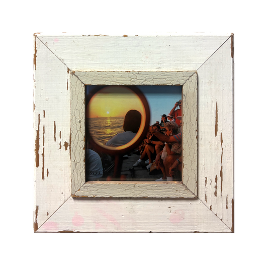 Cornice 28×28 per foto quadrate 