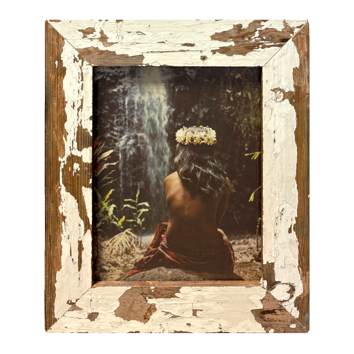 Cornice 28×33 per ritratti e disegni Cape Best