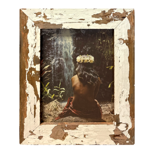 Cornice 28×33 per ritratti e disegni Cape Best