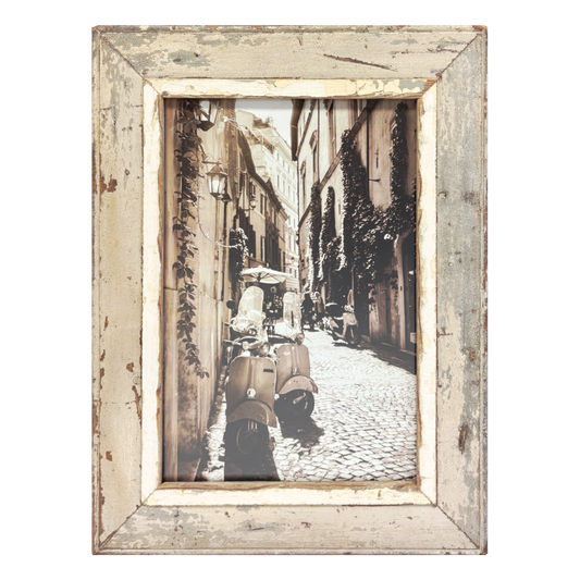 Cornice Intramontabile Vespa 43 x 55 cm