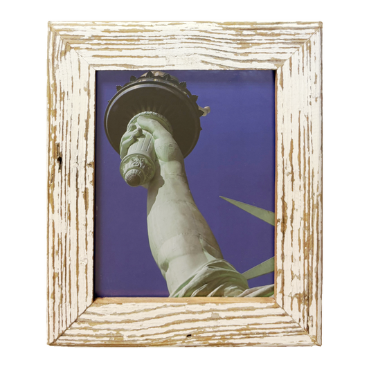 Cornice "La Libertà, sopra tutto" 28 × 33 cm