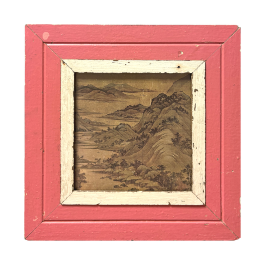 Cornice Rosa quadrata Cape Best