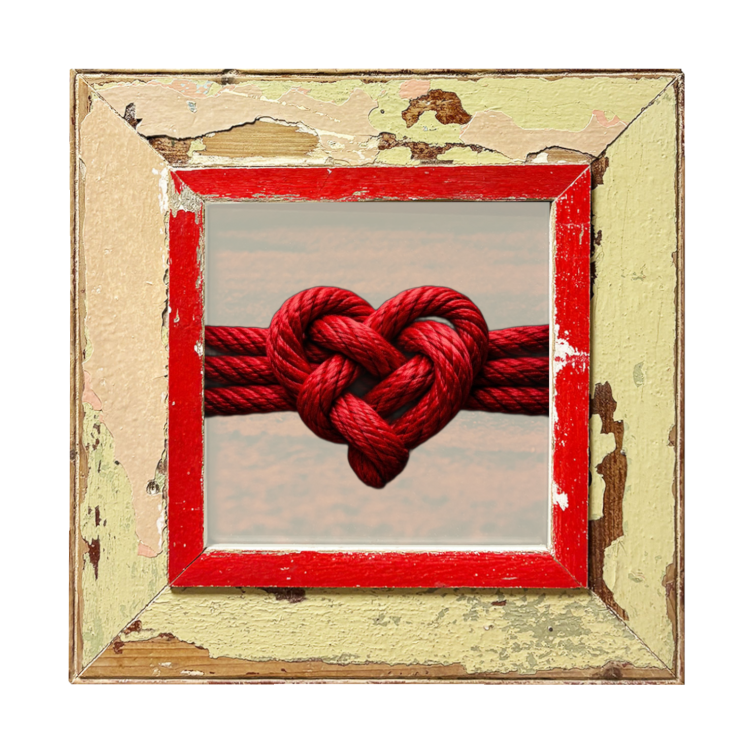 Cornice San Valentino quadrata Cape Best