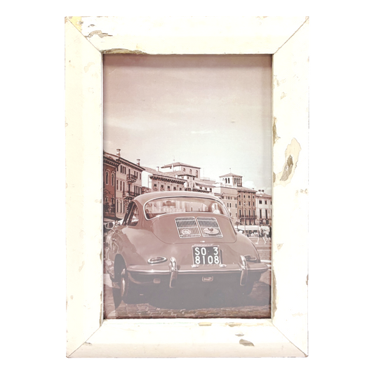 Cornice Stile Anni ‘50 Cape Best