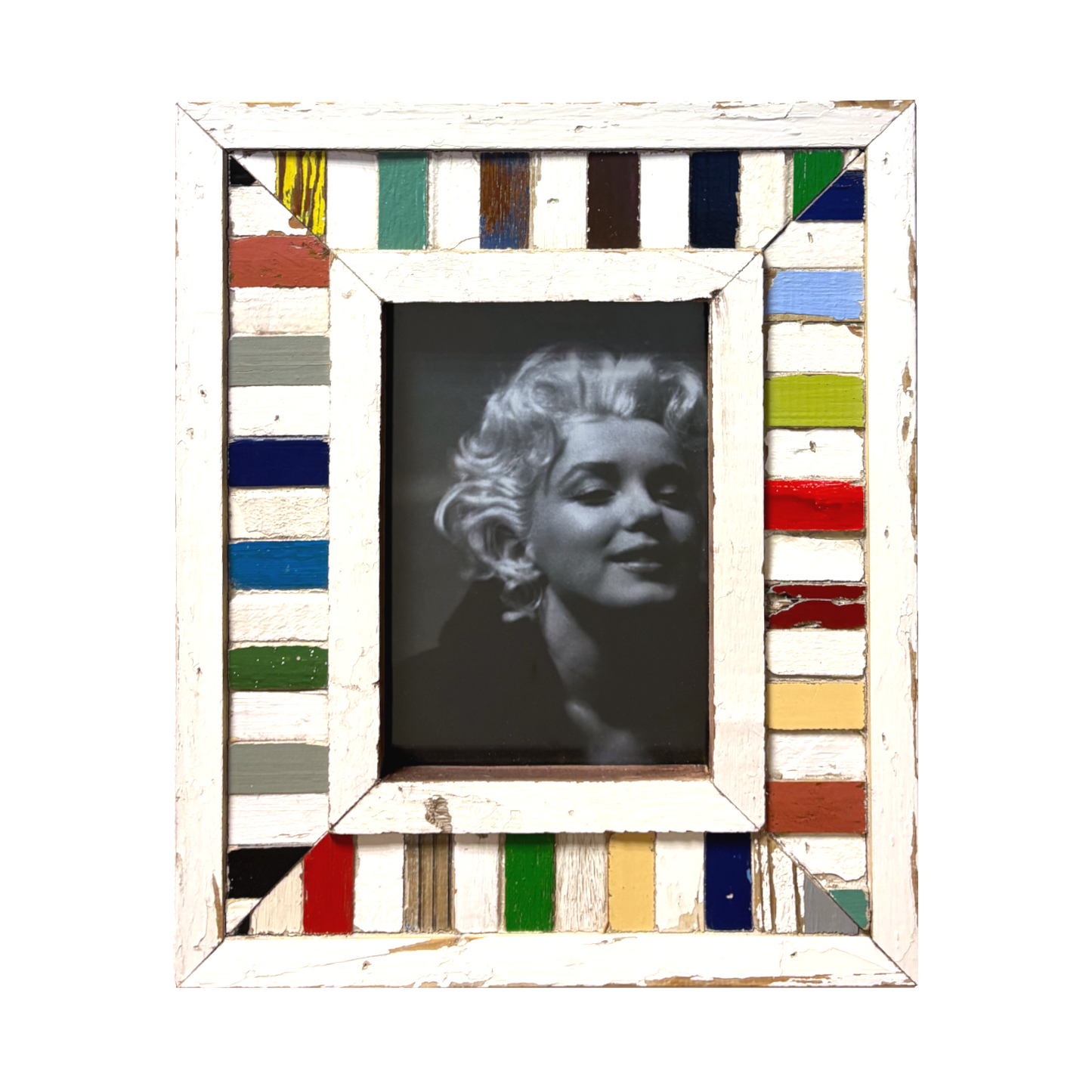 Cornice colorata Marilyn Monroe 