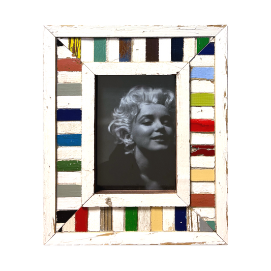 Cornice colorata Marilyn Monroe 