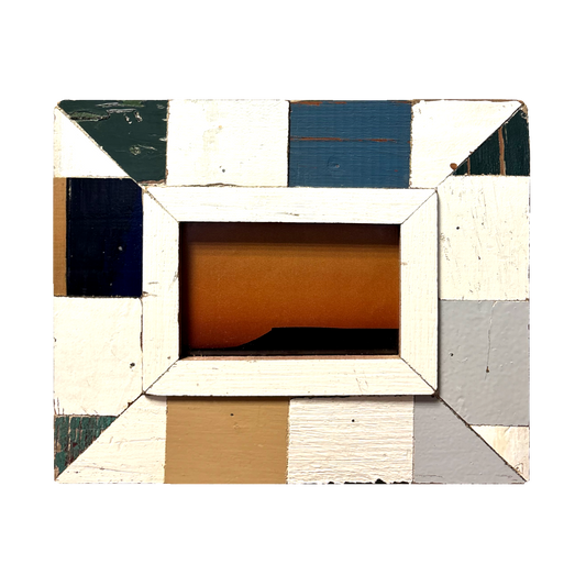 Cornice con foto 10x15 in legno Cape Best