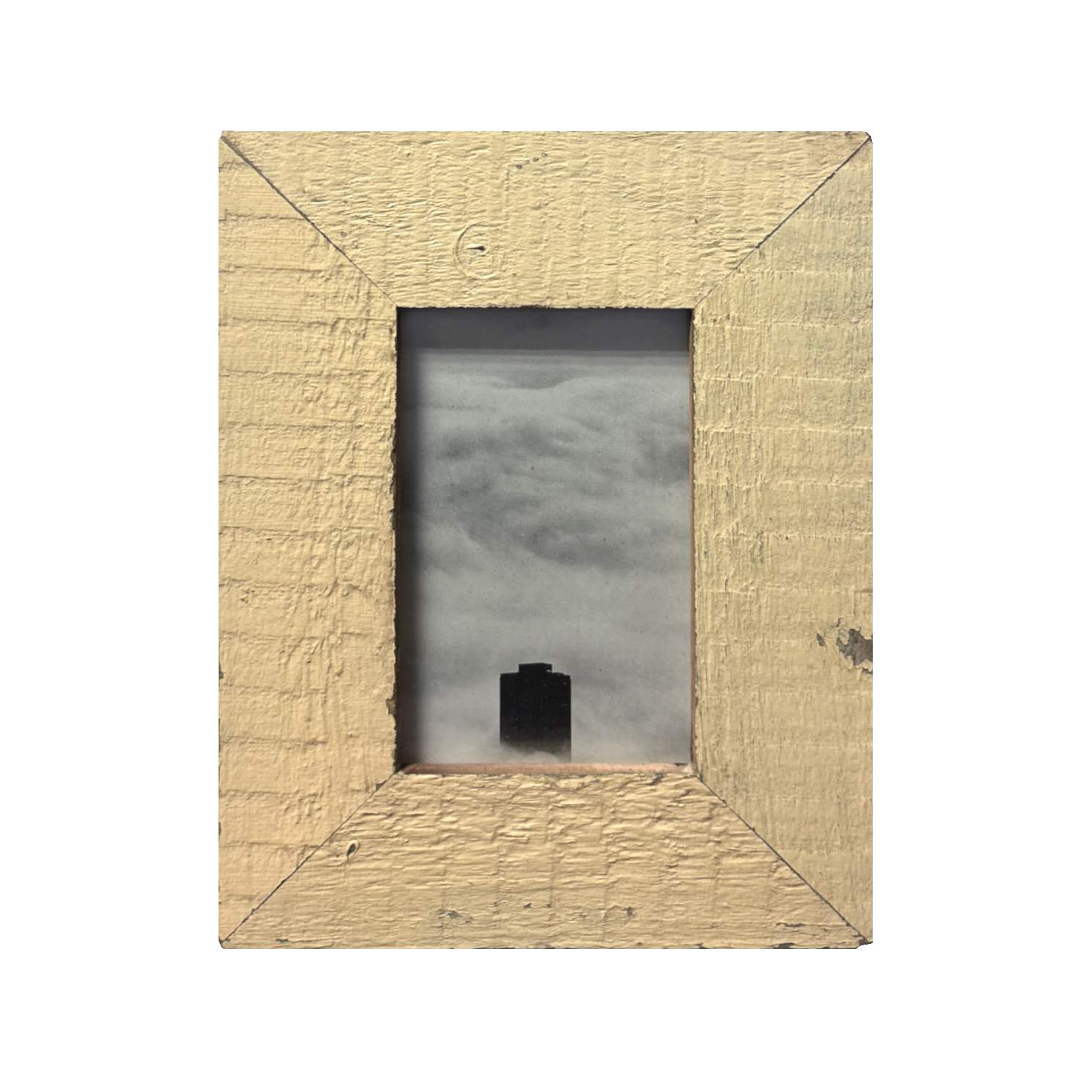 Cornice crema 18x23 Cape Best