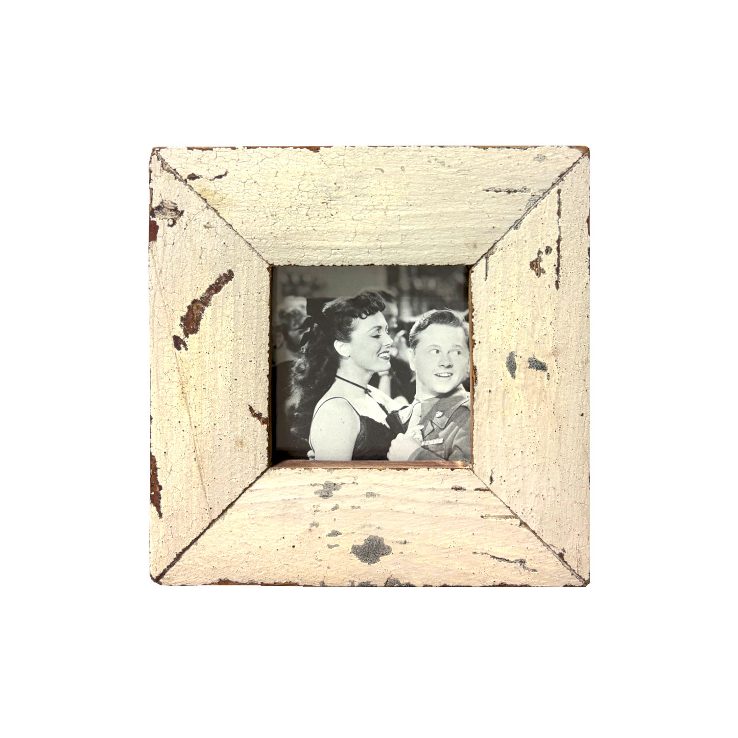 Cornice crema quadrata Cape Best