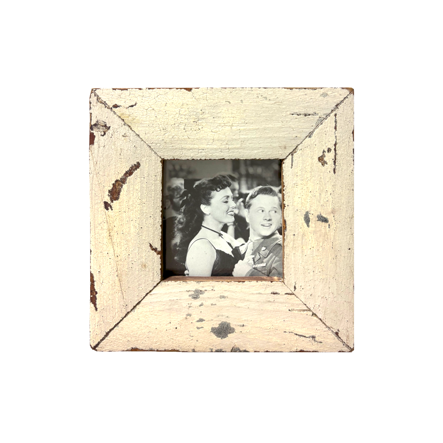 Cornice crema quadrata Cape Best