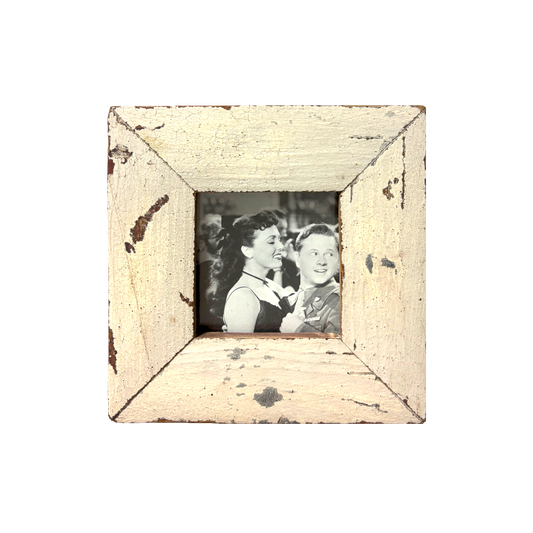 Cornice crema quadrata Cape Best