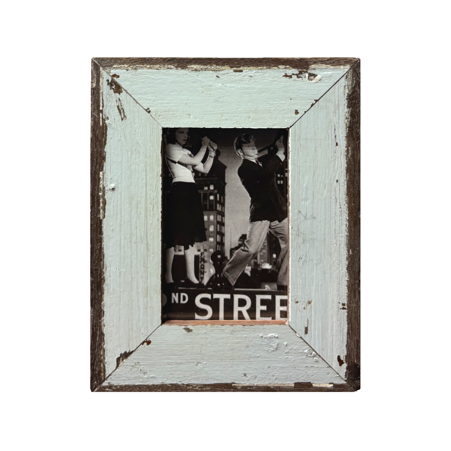 Cornice d'autore in legno 18x23 cm - Cape Best