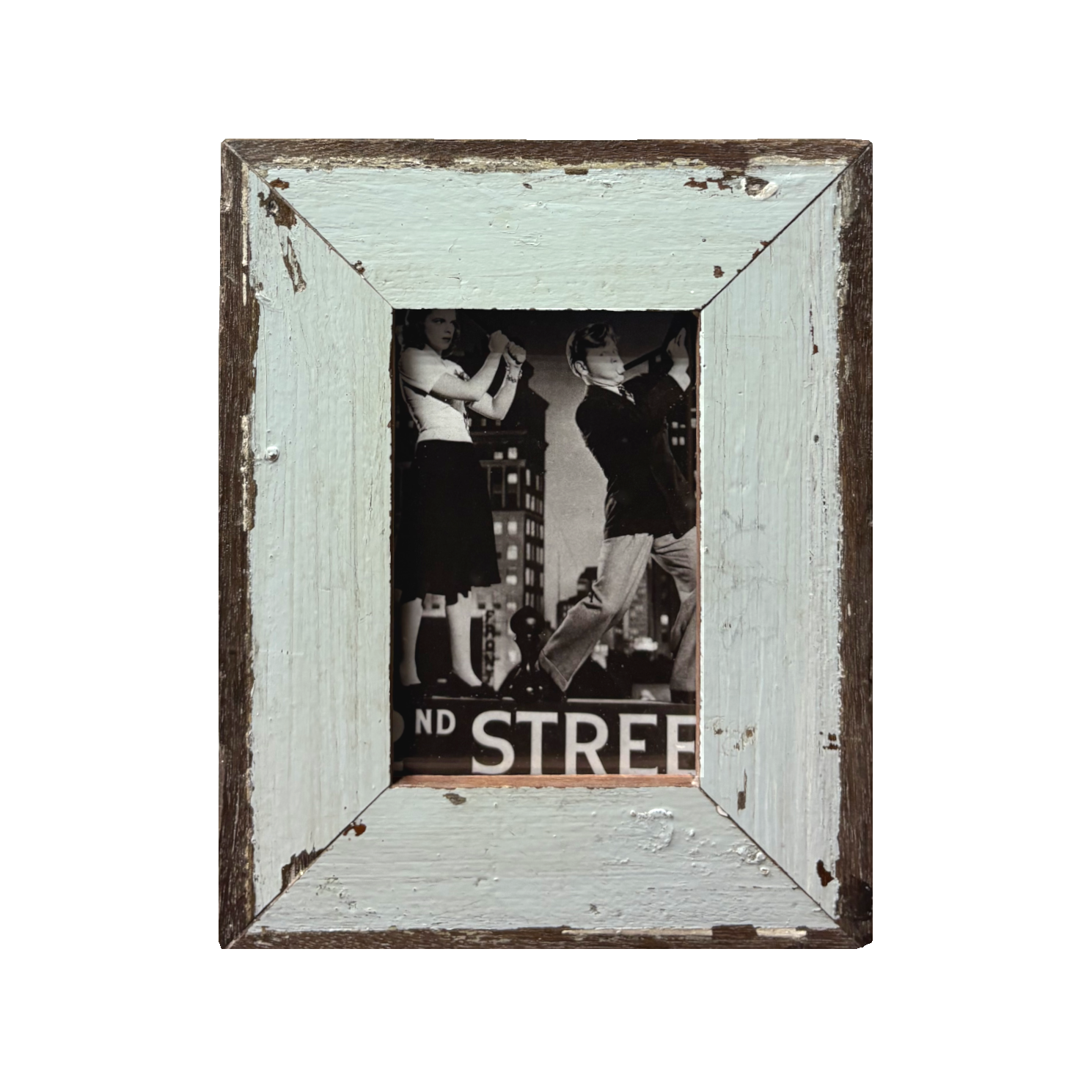 Cornice d'autore in legno 18x23 cm - Cape Best