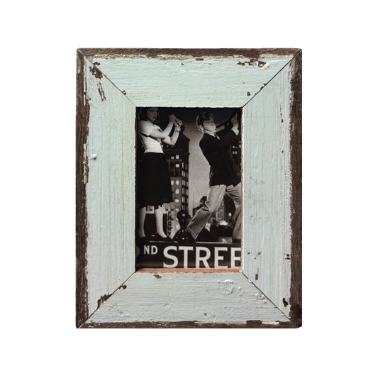 Cornice d'autore in legno 18x23 cm - Cape Best