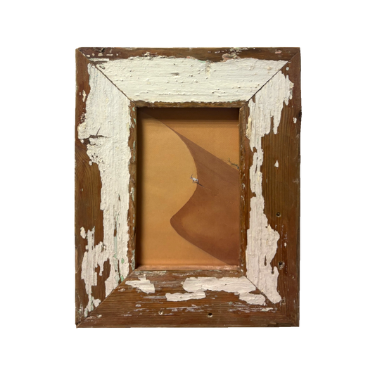 Cornice in legni d'epoca 18x23 cm