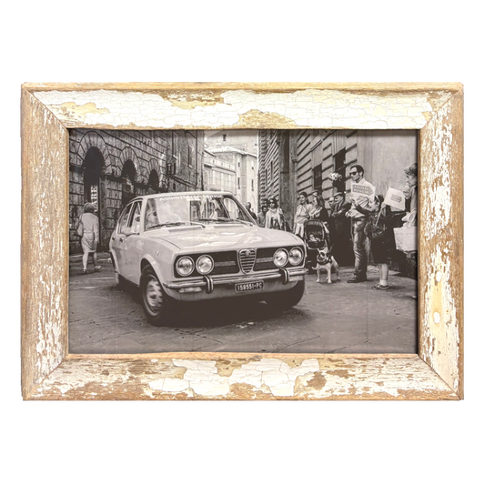 Cornice in legno 33x46 Cape Best