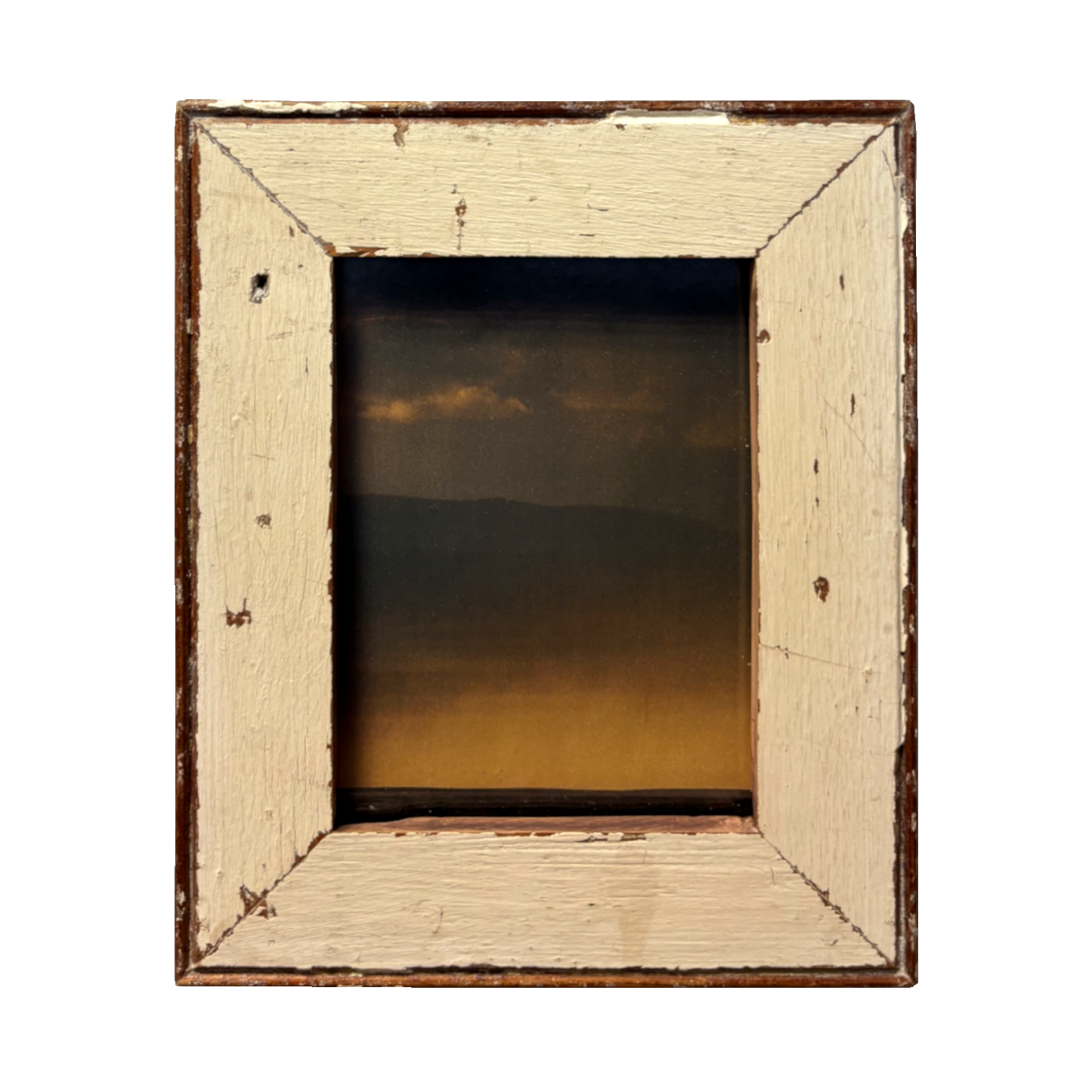 Cornice legno per quadro 15x20 Cape Best