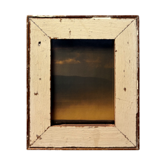 Cornice legno per quadro 15x20 Cape Best