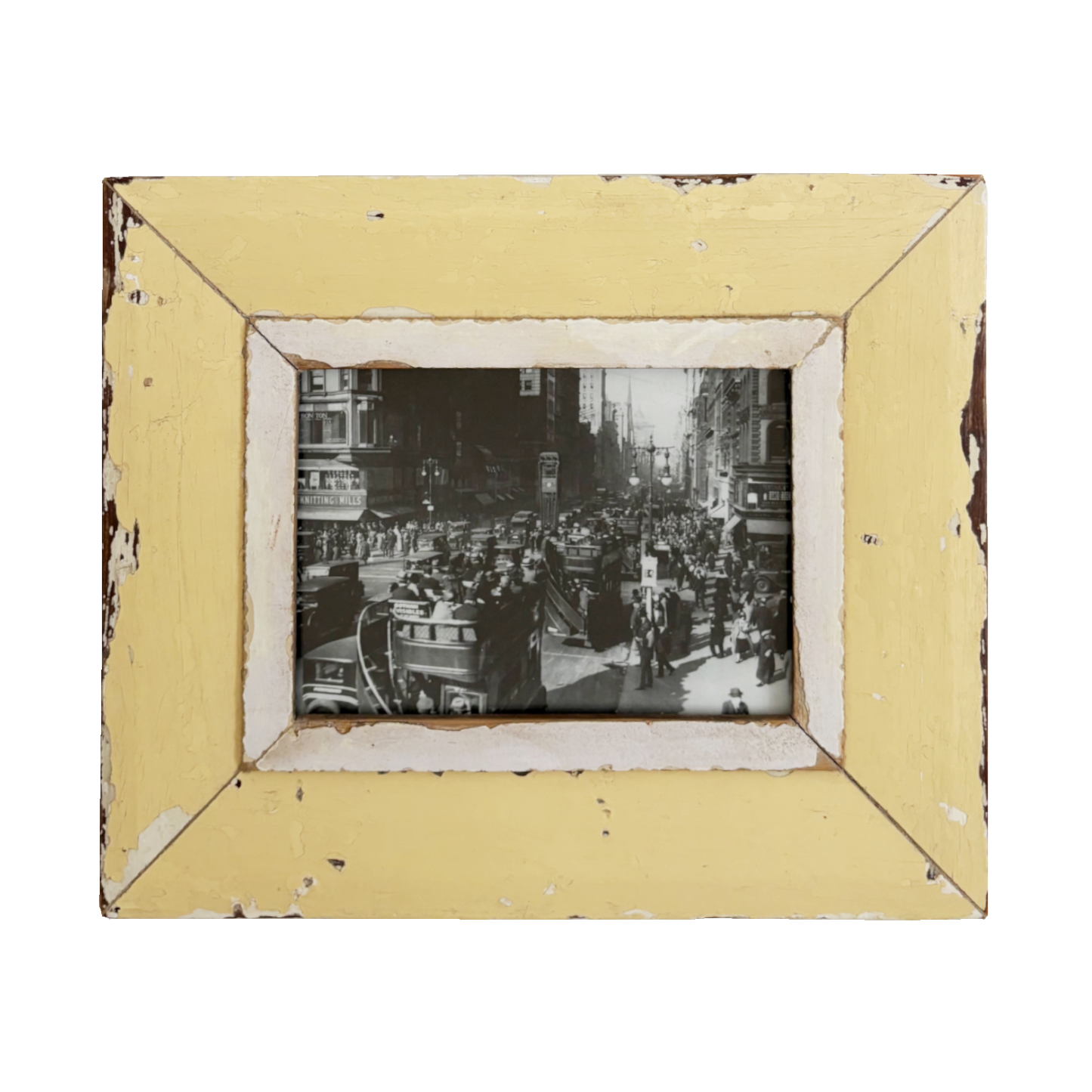 Cornice particolare per foto 15x21 cm 