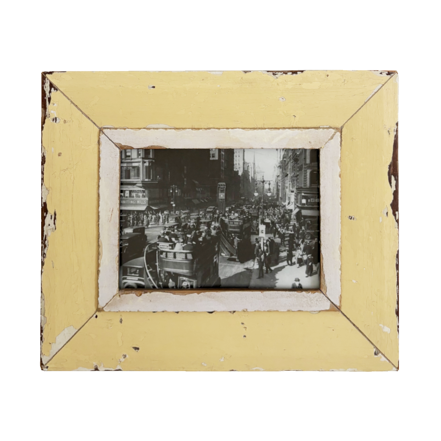 Cornice particolare per foto 15x21 cm 