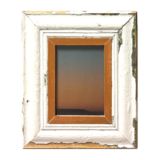 Cornice per foto 15x21 in legno Cape Best