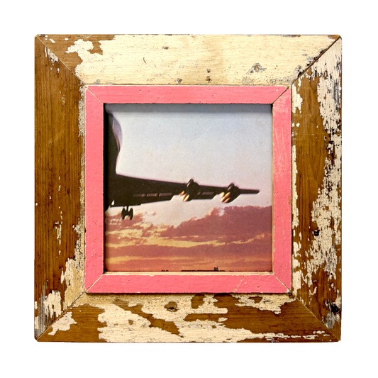 Cornice per foto quadrate 21x21 Cape Best