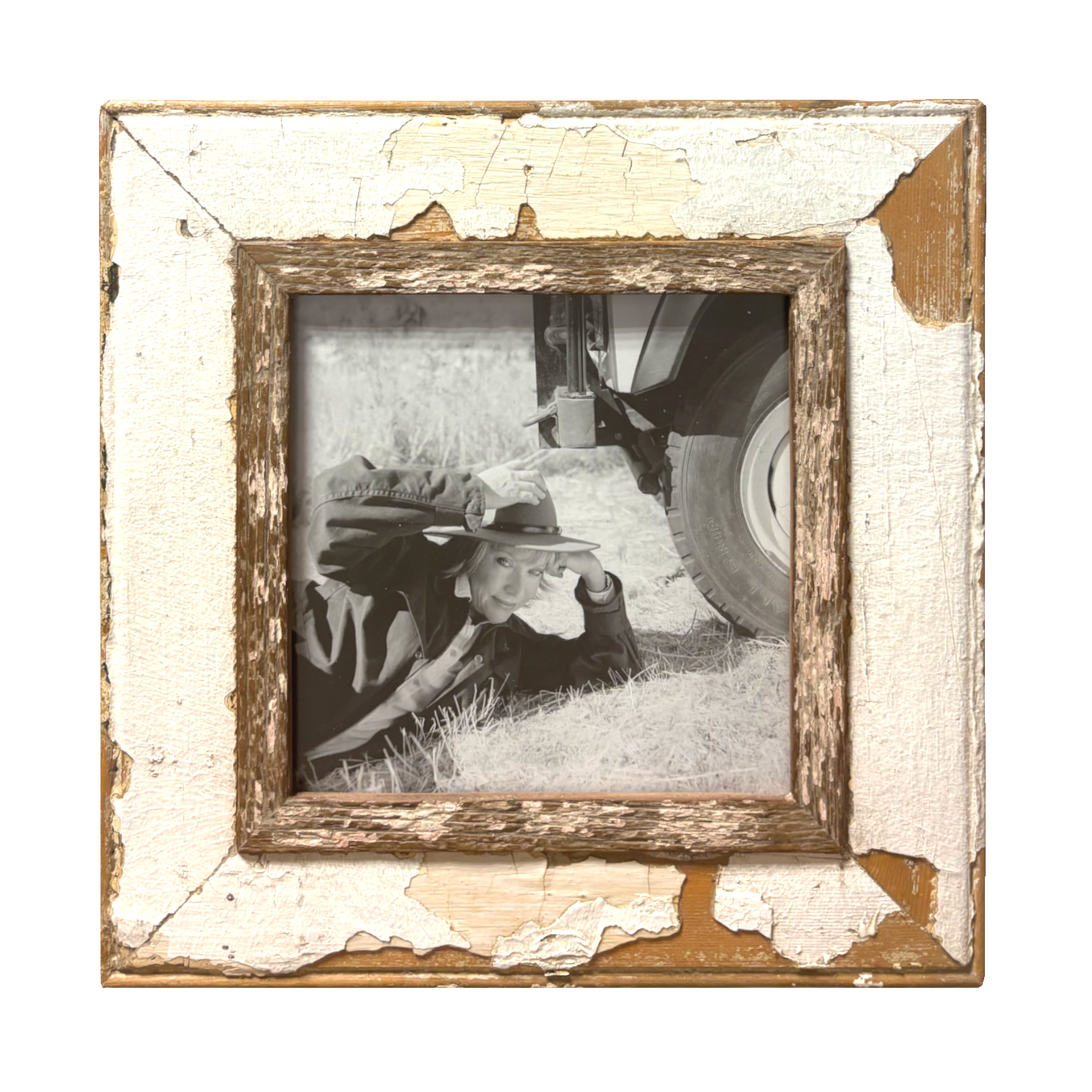 Cornice per le foto quadrate 21x21 Cape Best