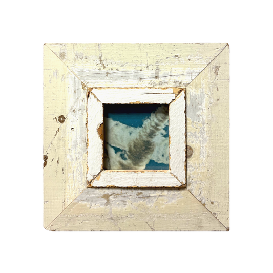 Cornice per le foto quadrate piccole Cape Best