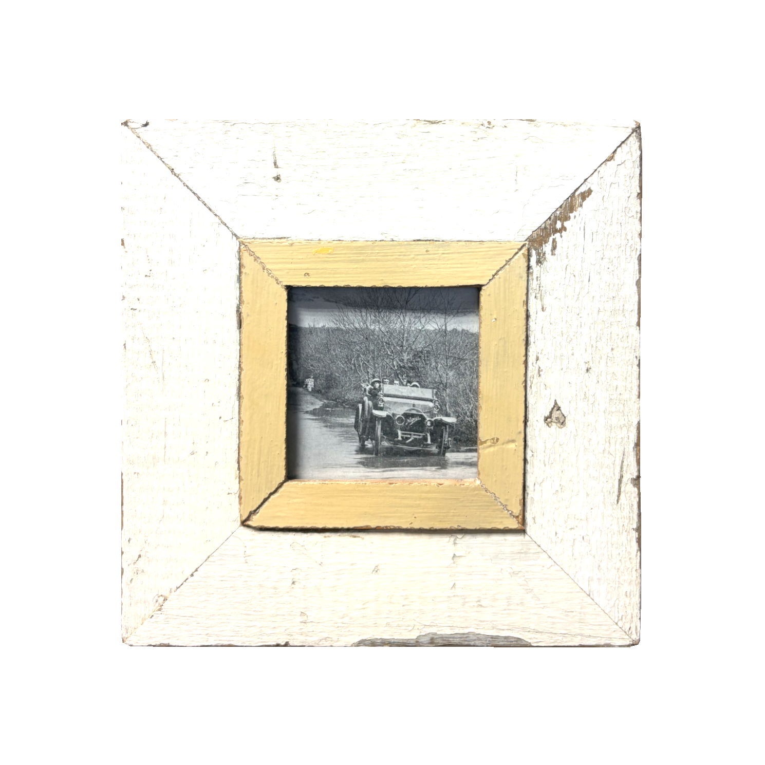 Cornice per le foto quadrate piccole Cape Best