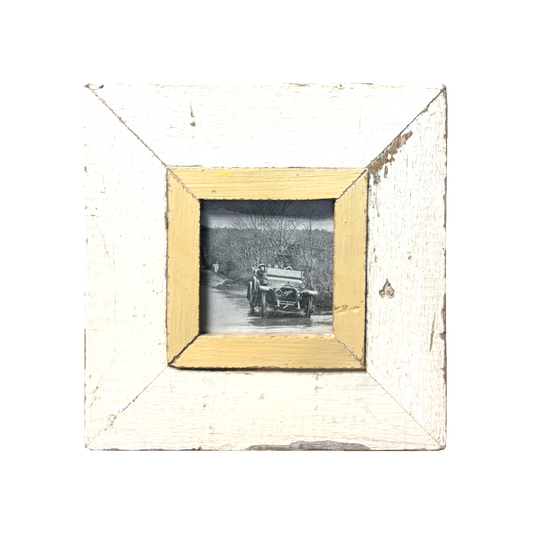 Cornice per le foto quadrate piccole Cape Best