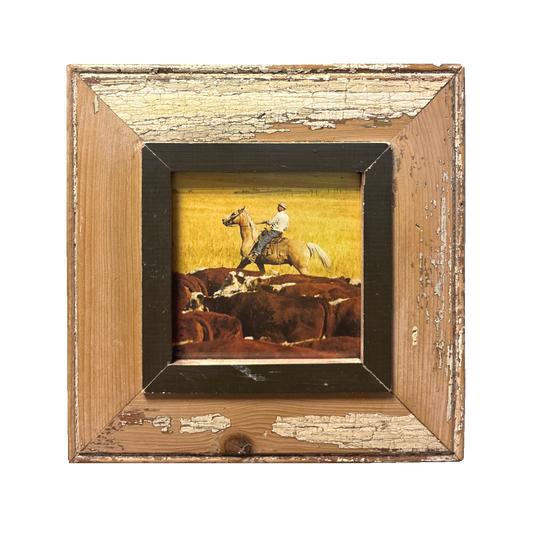 Cornice per quadri 15x15 Cape Best