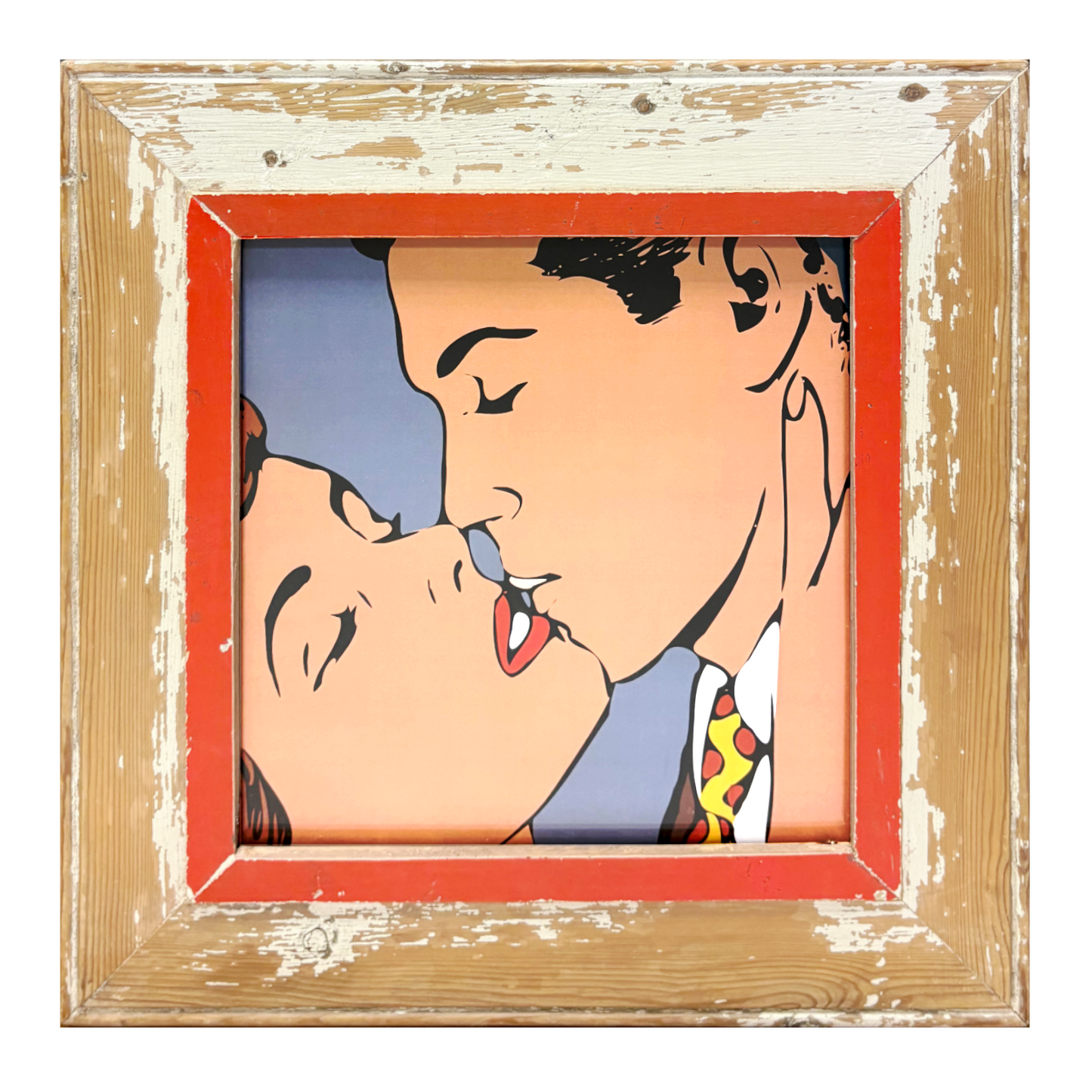 Cornice per quadro 30x30 