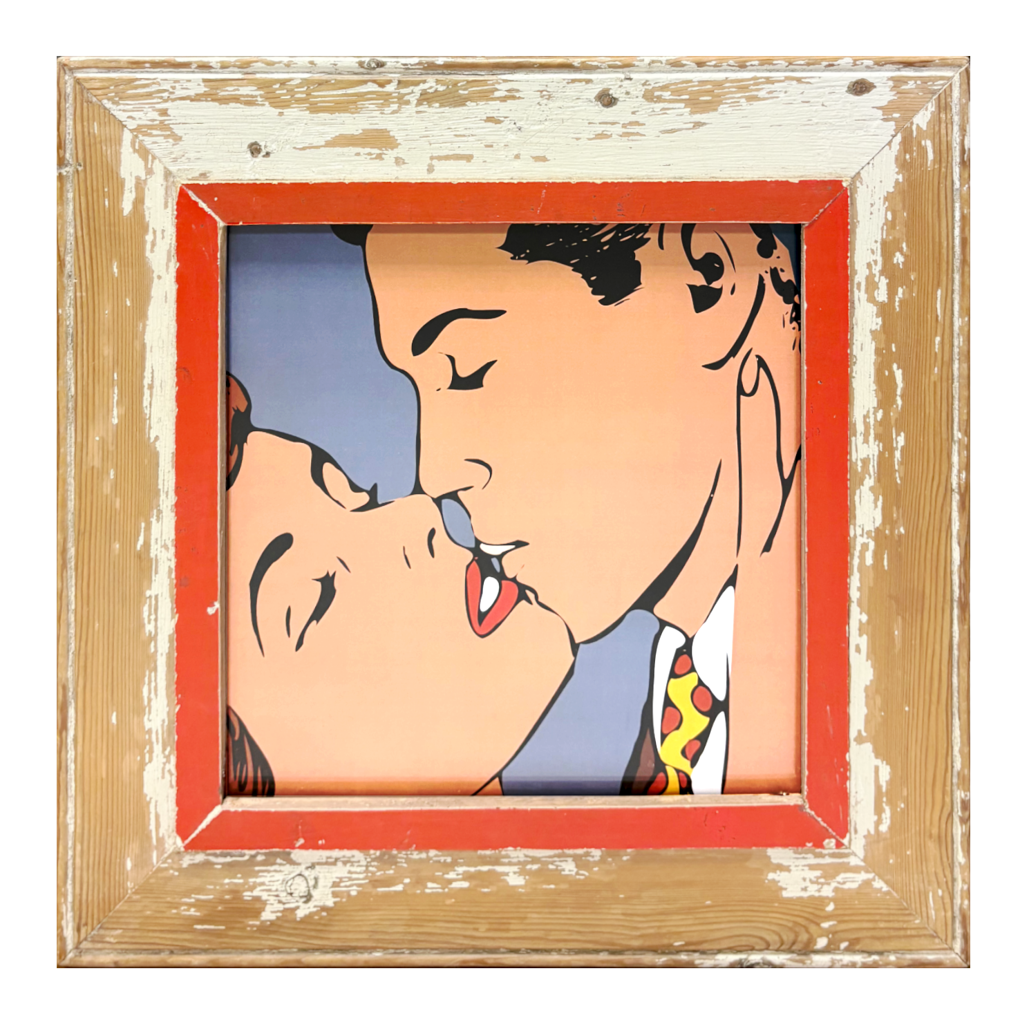 Cornice per quadro 30x30 