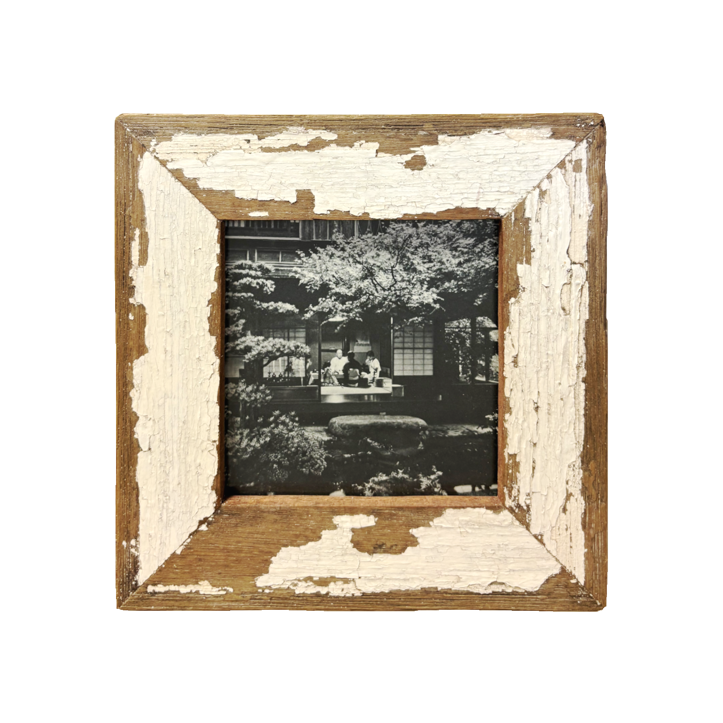 Cornice quadrata "Sayonara" Cape Best 